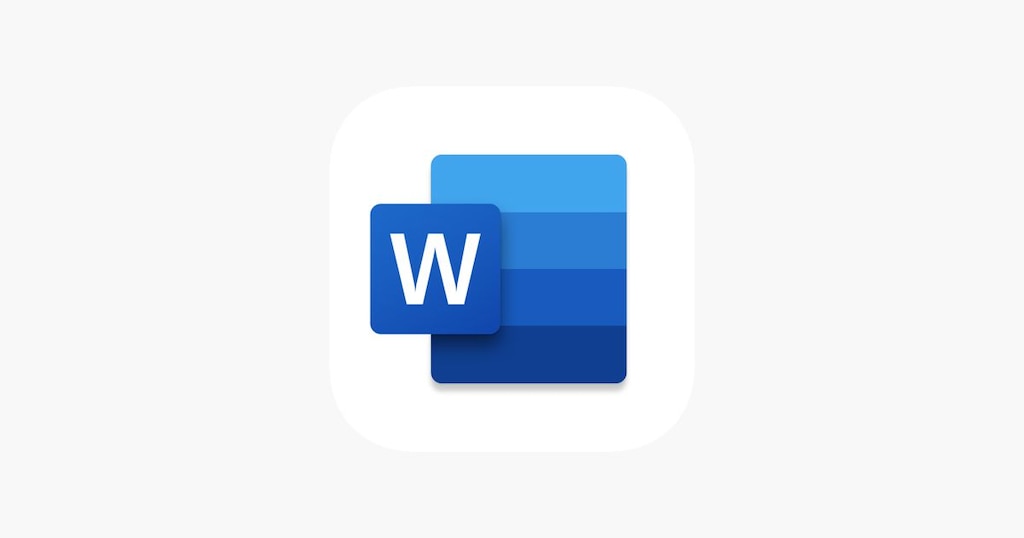 best word type app for mac